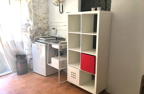 Garrigas Appartement | Appartement rural dans l'Alt Empordà
