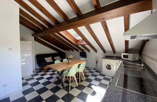 Potes Cottage | Gîte rural - Potes
