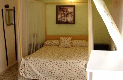 Valeria Maison | Appartement rural à Valeria. Cuenca