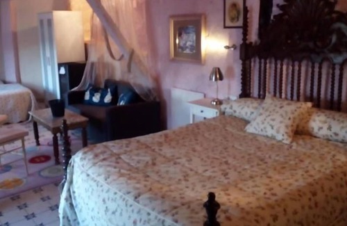 Valeria Maison | Appartement rural à Valeria. Cuenca