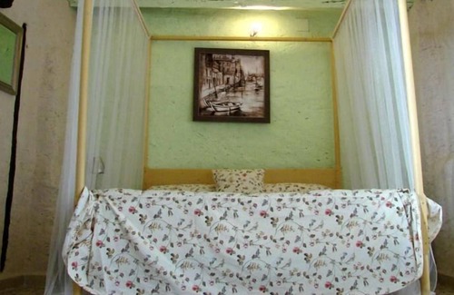Valeria Maison | Appartement rural à Valeria. Cuenca