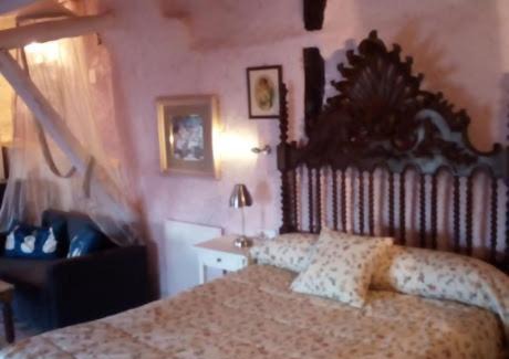 Valeria Maison | Rural apartment in Valeria, Cuenca
