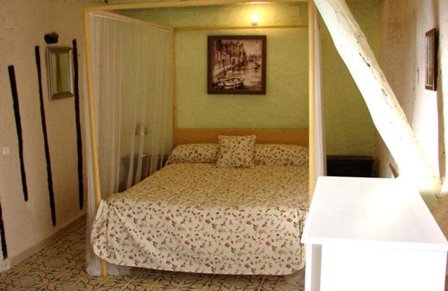Valeria Maison | Rural apartment in Valeria, Cuenca