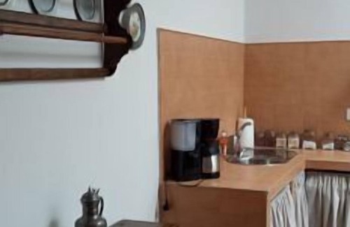 Malagon Cottage | Appartement rural La Finka pour 2 à 4 personnes