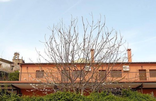 Villamiel Cottage | Appartement rural La Noguera pour 5 personnes