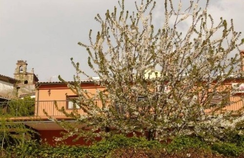 Villamiel Cottage | Appartement rural La Noguera pour 17 personnes