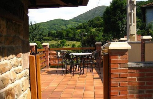 Caso Cottage | Apartamentos rurales La Portiella pour 7 personnes