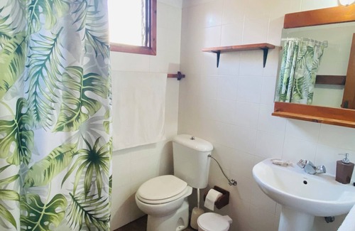 Las Tricias Appartement | Rural apartment La Somadita A