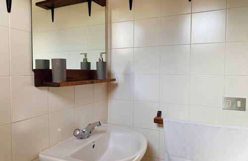 Las Tricias Appartement | Rural apartment La Somadita A