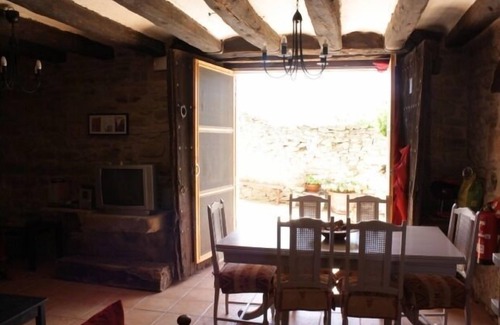 Les Piles Cottage | Appartement rural Les Cavallerisses pour 4 personnes