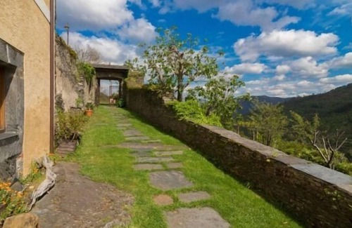 Prelo Cottage | Appartement rural El Bosque de las Viñas pour 3 personnes