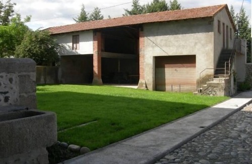 Bolvir Cottage | Appartement rural Mas d'Aravó pour 5 personnes