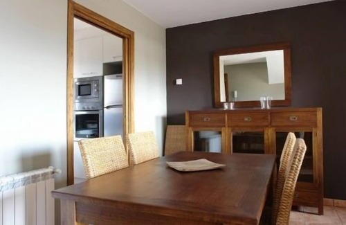 Bolvir Cottage | Appartement rural Mas d'Aravó pour 5 personnes