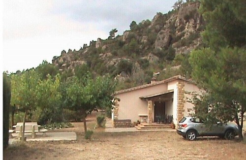 Arboli Cottage | Gîte rural (location complète) pour 8 personnes