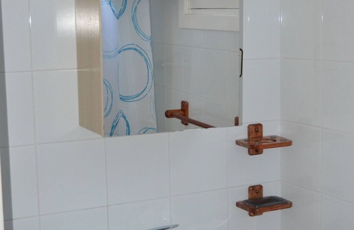 El Pozo de los Frailes Maison | Appartement rural avec jardin privé et parking