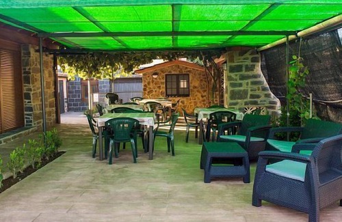 Pinofranqueado Cottage | Apartamentos Rurales El Prado*** pour 4 personnes