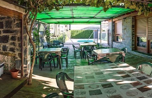 Pinofranqueado Cottage | Apartamentos Rurales El Prado*** pour 2 personnes