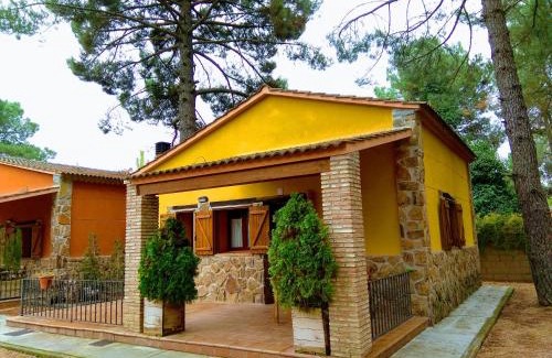 Jabaga Maison | Rural Arco Iris