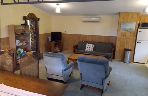 Horokiwi Cottage | Rural Bach dans la capitale