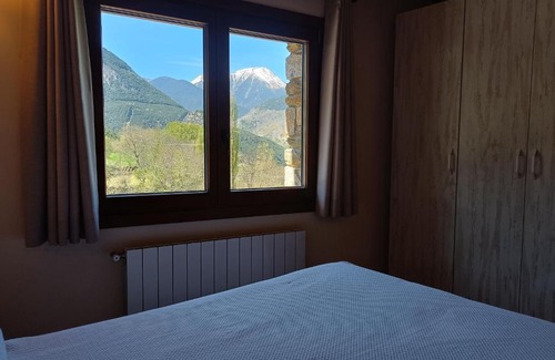La Guingueta d'Aneu Appartement | Rural Berrós