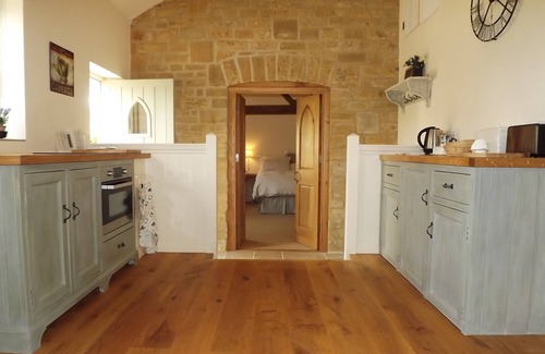 Brympton Cottage | Bliss rural à la fin d'une route sans issue assis dans 35 acres de sa propre terre