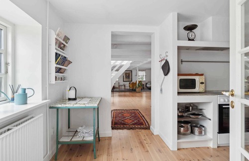 Svebolle Maison | Rural charm and beautiful landscape