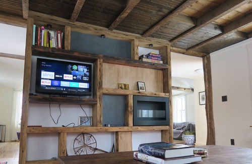 Ancram Maison | Charme rural à Ancram, NY