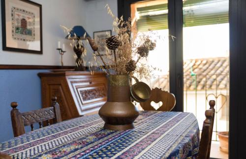 Colldejou Maison | Rural Colldejou Cal Caterí
