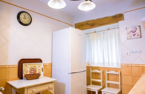 Sotillo de Sanabria Maison | Rural complex of 3 houses for 19 beds