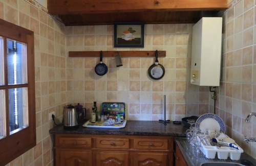 O Rosal Appartement | Rural Complex 'Shakti Rio Mino' with Lake Views, Private Pool and Wi-Fi