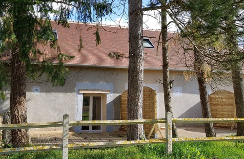 La Roche-Posay Maison | Gite rural à 3.5km de la cure thermale