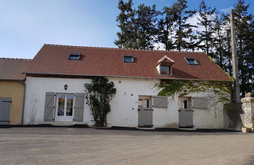 La Roche-Posay Maison | Gite rural à 3.5km de la cure thermale