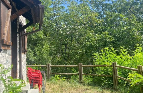 Sin Cottage | Rural Cottage in Sin valle de chistau