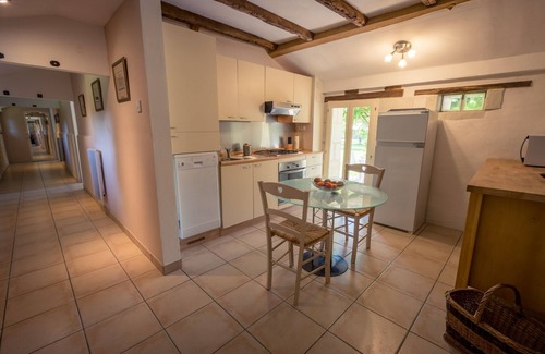 Saires Maison | Gîte champêtre Le Scévolles 6 pers