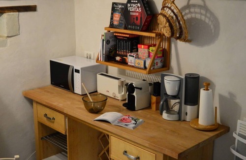Saires Maison | Gîte champêtre Le Scévolles 6 pers