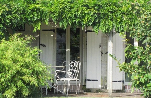 Saires Maison | Gîte champêtre Le Scévolles 6 pers