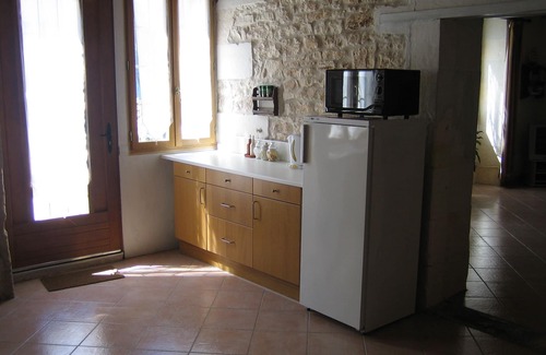Port-d'Envaux Cottage | Gîte rural proche de Saintes