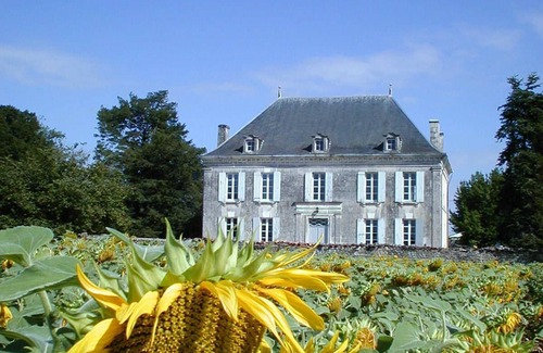 Port-d'Envaux Cottage | Gîte rural proche de Saintes