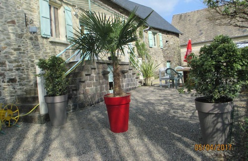 Beynat Cottage | Gîte rural Pura Vida 3 épis, pour les amoureux de la nature et des animaux !