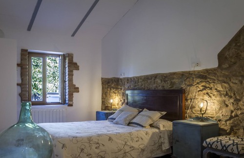 Jabugo Cottage | Rural Cottage "The Castle"