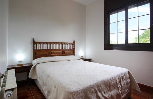 Sils Maison | 4 chambres hébergement à Sils