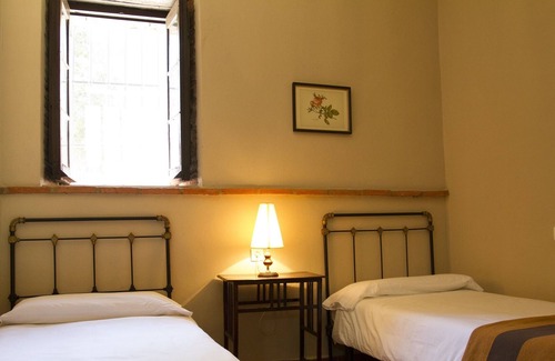 Jabugo Cottage | Rural cottage (work shed) located in a Natural Park, perfect for holidays.