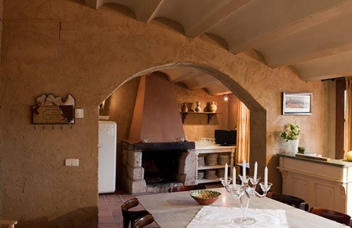 La Llacuna Appartement | ROURE - Arcs Llacuna