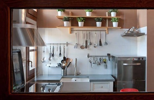 La Llacuna Appartement | ROURE - Arcs Llacuna