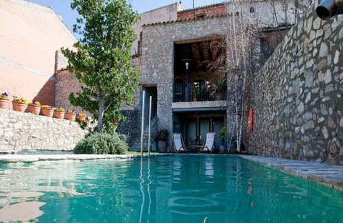 La Llacuna Appartement | ROURE - Arcs Llacuna
