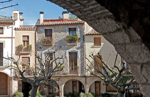 La Llacuna Appartement | ROURE - Arcs Llacuna
