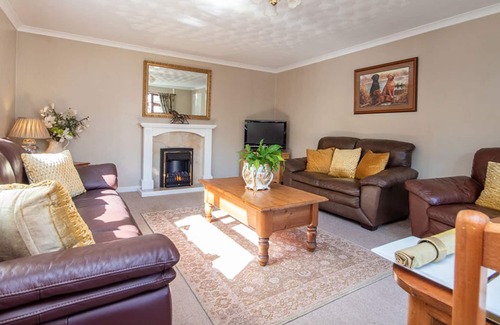 Dingwall Cottage | Escapade rurale pour 5 dans les Highlands écossais