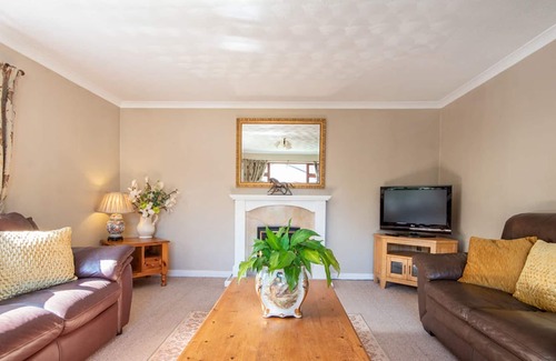 Dingwall Cottage | Escapade rurale pour 5 dans les Highlands écossais