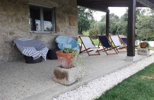Covilha Cottage | Ferme rurale - Notre-Dame de Carmo Teixoso