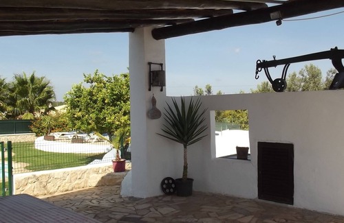 Silves Cottage | ferme rurale en Algarve centrale